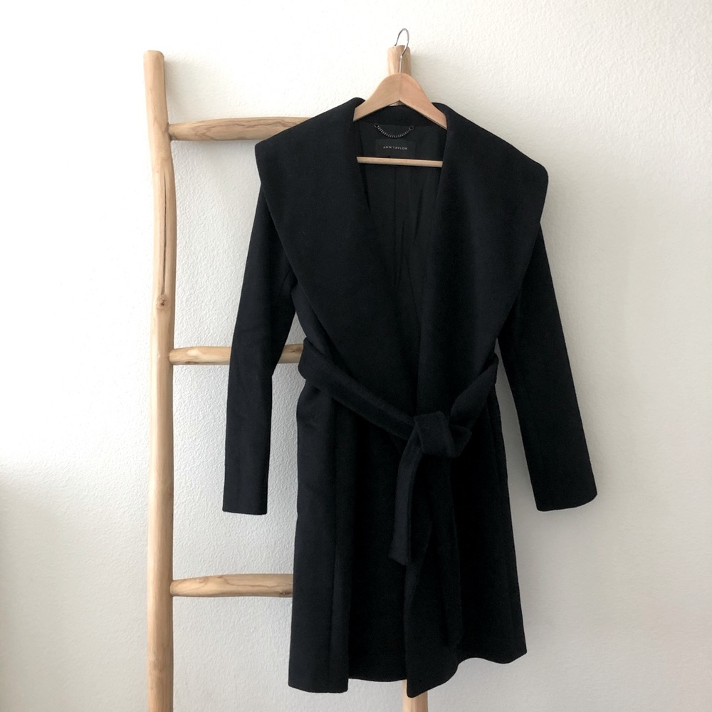 Ann Taylor Coat